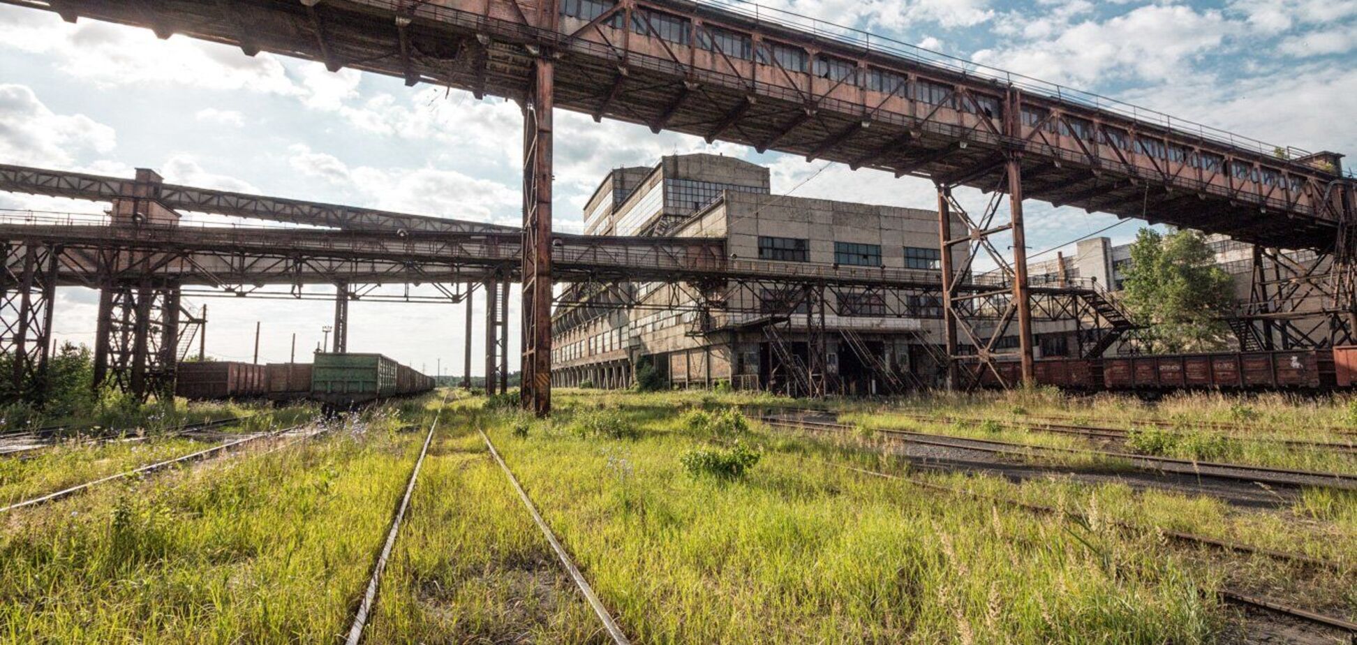 Теневые схемы и хищения угля на ЦОФ 'Червоноградская' ставят под угрозу подготовку к зиме, – Бондарь