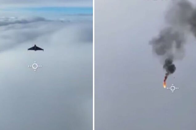 Все не так легко, як здається: в ЗСУ показали роботу перехоплювачів 'Шахедів'. Відео