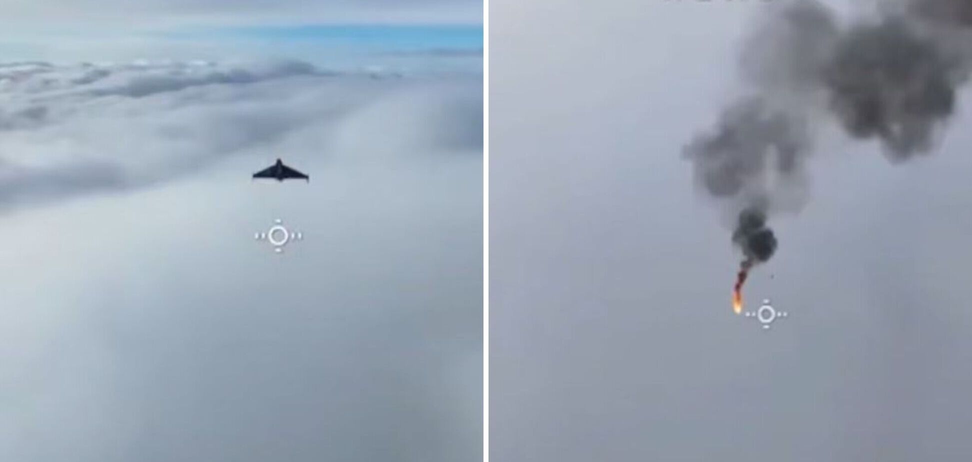 Все не так легко, як здається: в ЗСУ показали роботу перехоплювачів 'Шахедів'. Відео