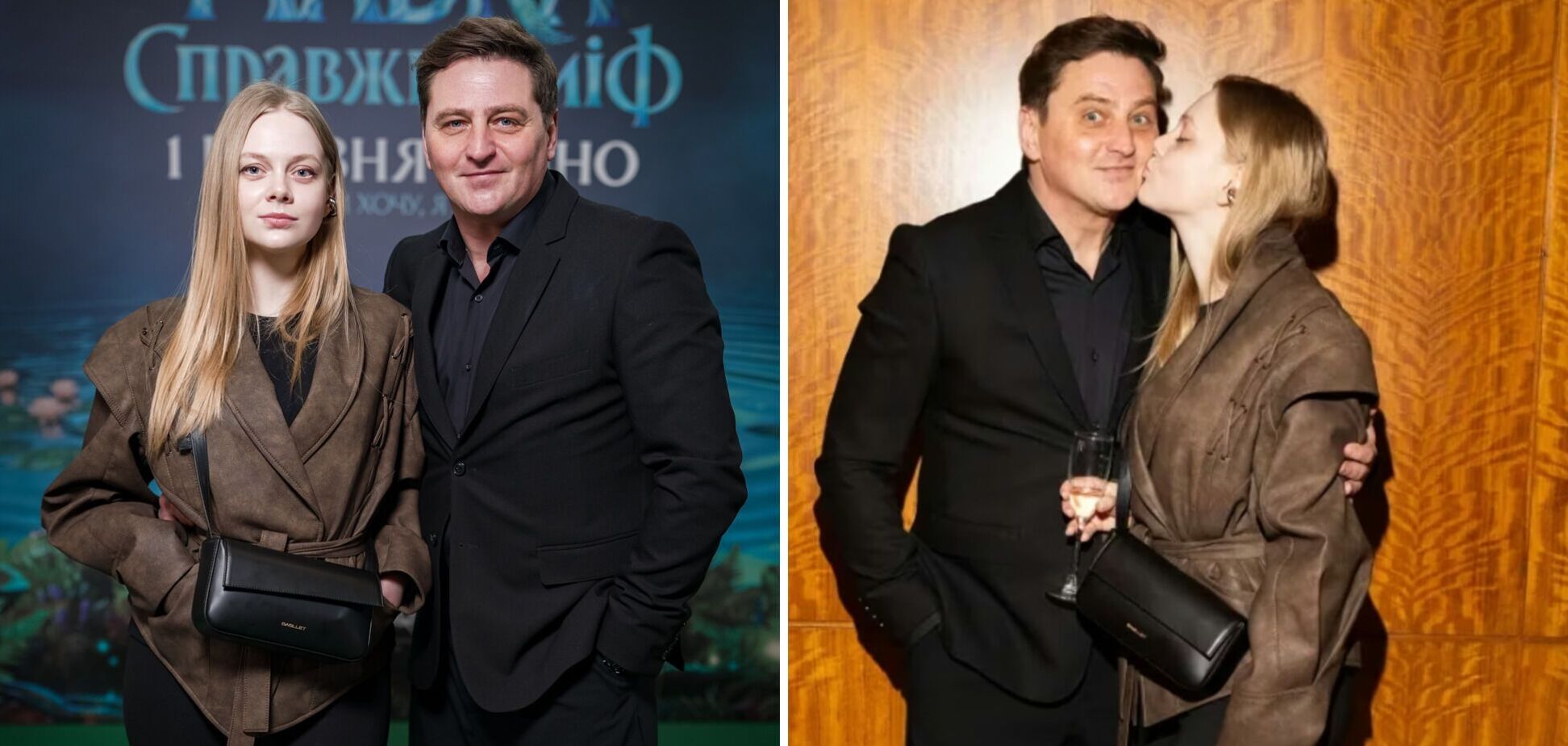 Вячеслав Довженко неожиданно сменил тон после громкой новости о свадьбе с молодой избранницей: 'Нельзя жить колхозом!'