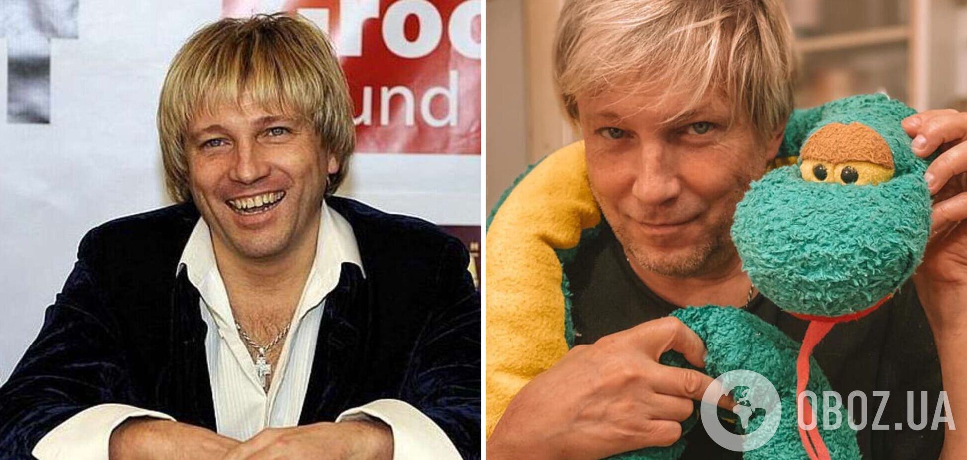 'Как можно так цинично врать?' Лери Винн – о 'придворных' выступлениях для Леонида Кучмы, драке с Виктором Павликом и деньгах от Олега Винника