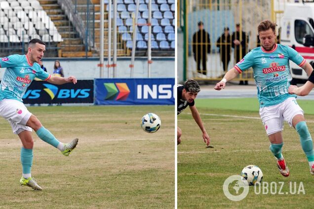 Найгірші команди УПЛ видали матч сезону, який неможливо було передбачити. Відео