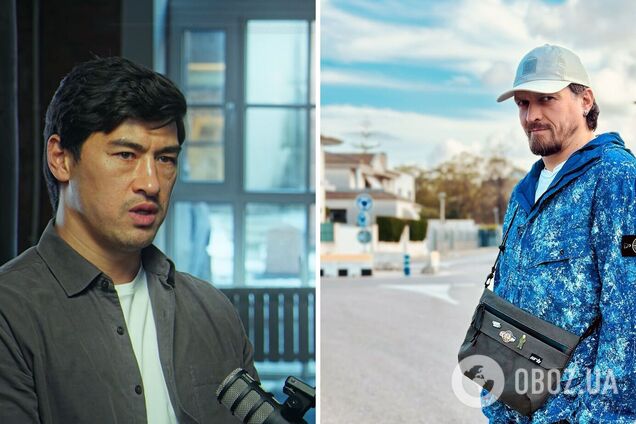 'Нет! Всегда так было': российский чемпион Бивол раскрыл Z-патриотам правду об отношениях с Усиком