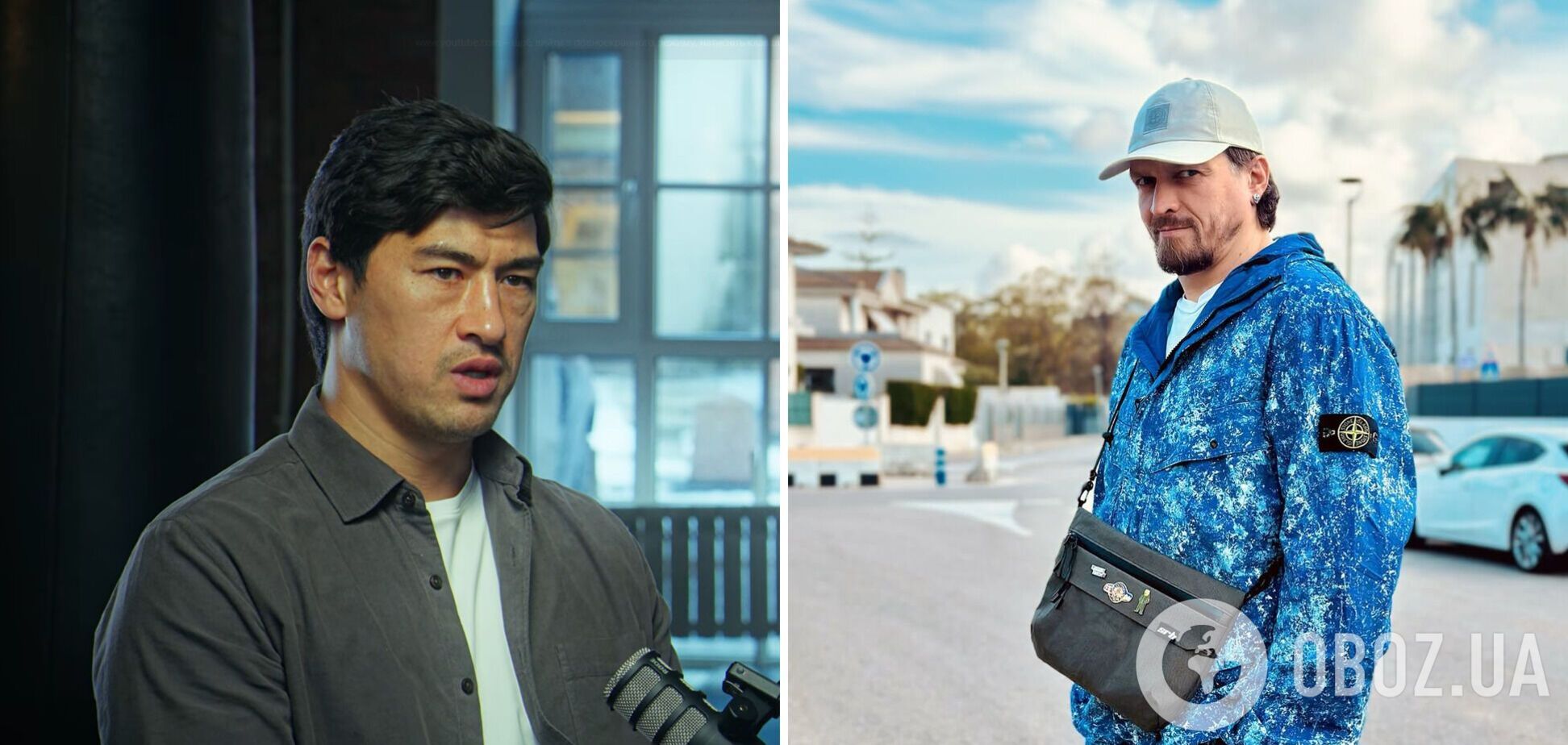 'Нет! Всегда так было': российский чемпион Бивол раскрыл Z-патриотам правду об отношениях с Усиком