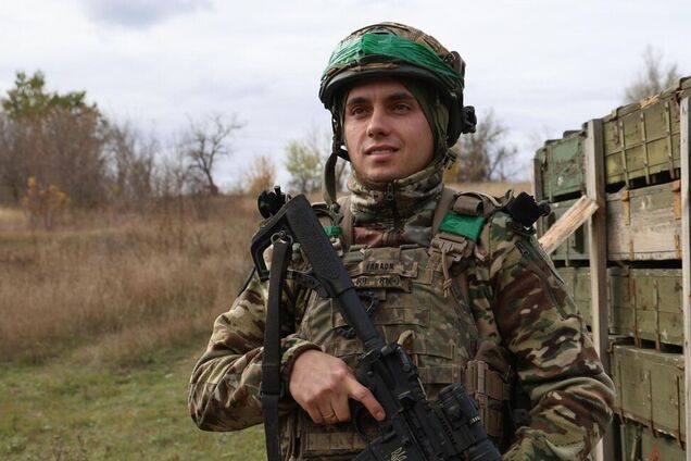 Полон у прямому ефірі: пілот бригади 'Хижак' дистанційно змусив окупанта здатися. Фото