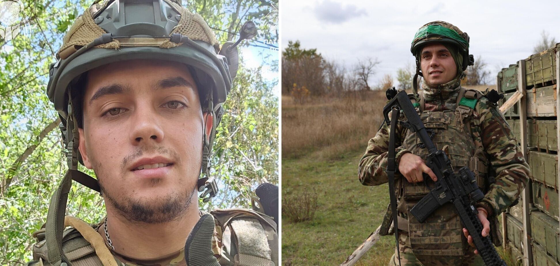 Полон у прямому ефірі: пілот бригади 'Хижак' дистанційно змусив окупанта здатися. Фото