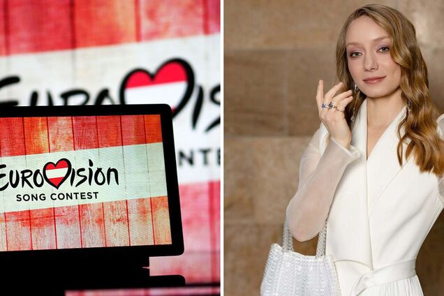 Украина получила 'счастливый' порядковый номер на Евровидении 2026
