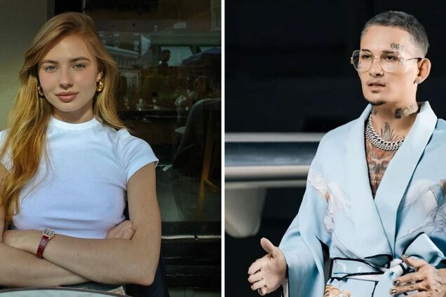 'Він піде війною на Путіна'. Зірка 'Школи' Ліза Василенко шокувала таємним планом екснареченого Моргенштерна очолити Росію та Україну