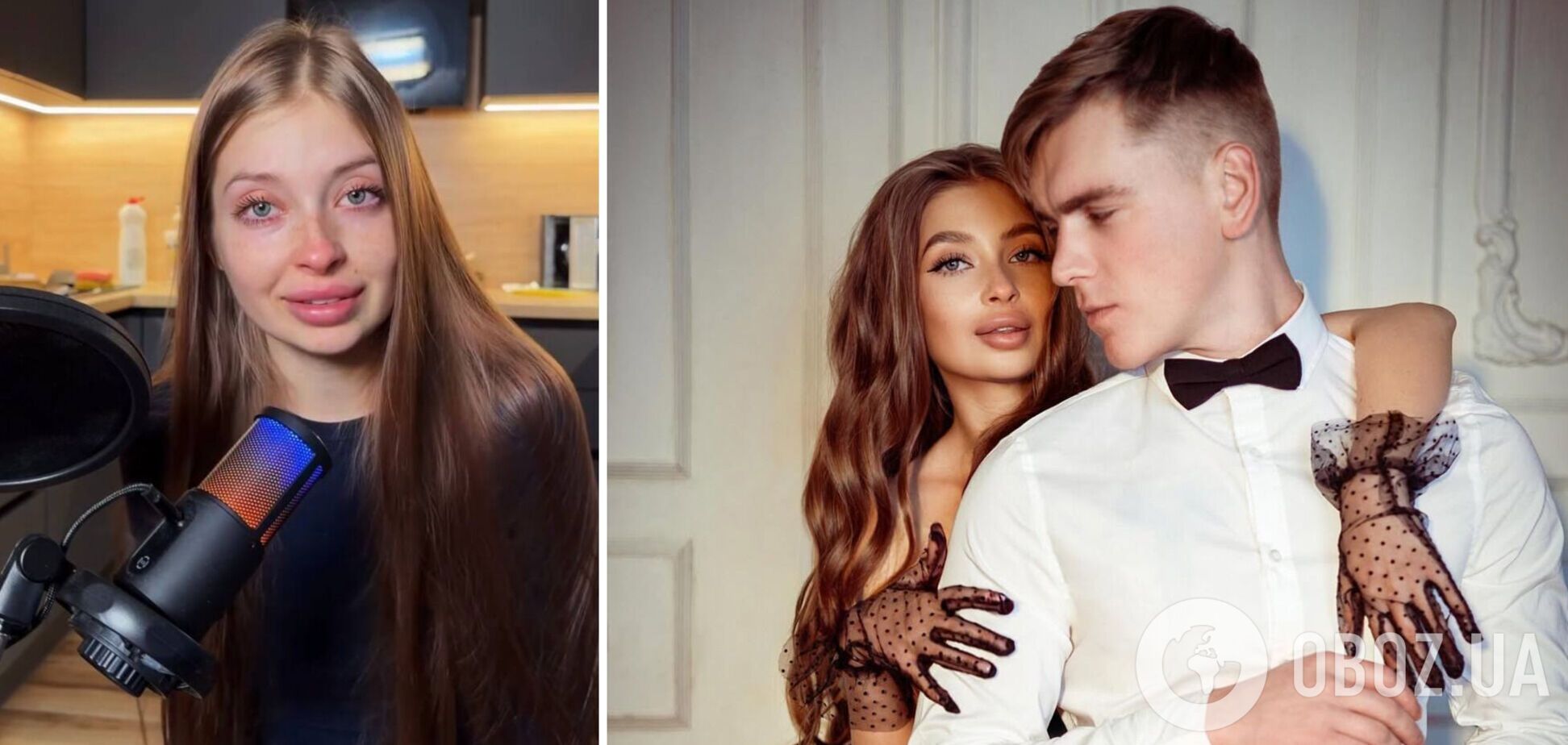 Участница 'Холостяка', которая закрутила роман с членом съемочной группы, рассказала о печальном финале их отношений