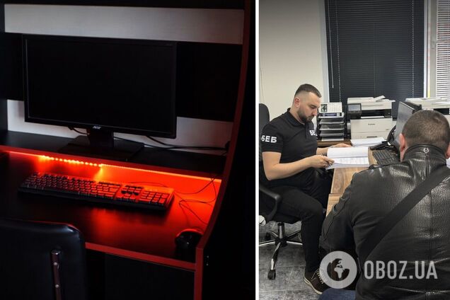 В Чернівецькій області припинили роботу підпільних гральних закладів