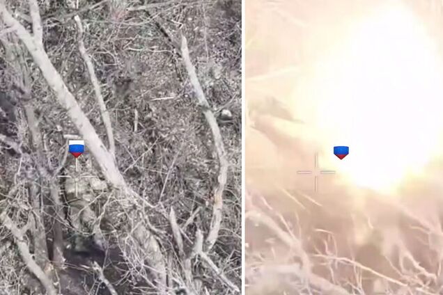 ВСУ сорвали попытку прорыва армии РФ в Удачном в Донецкой области. Видео