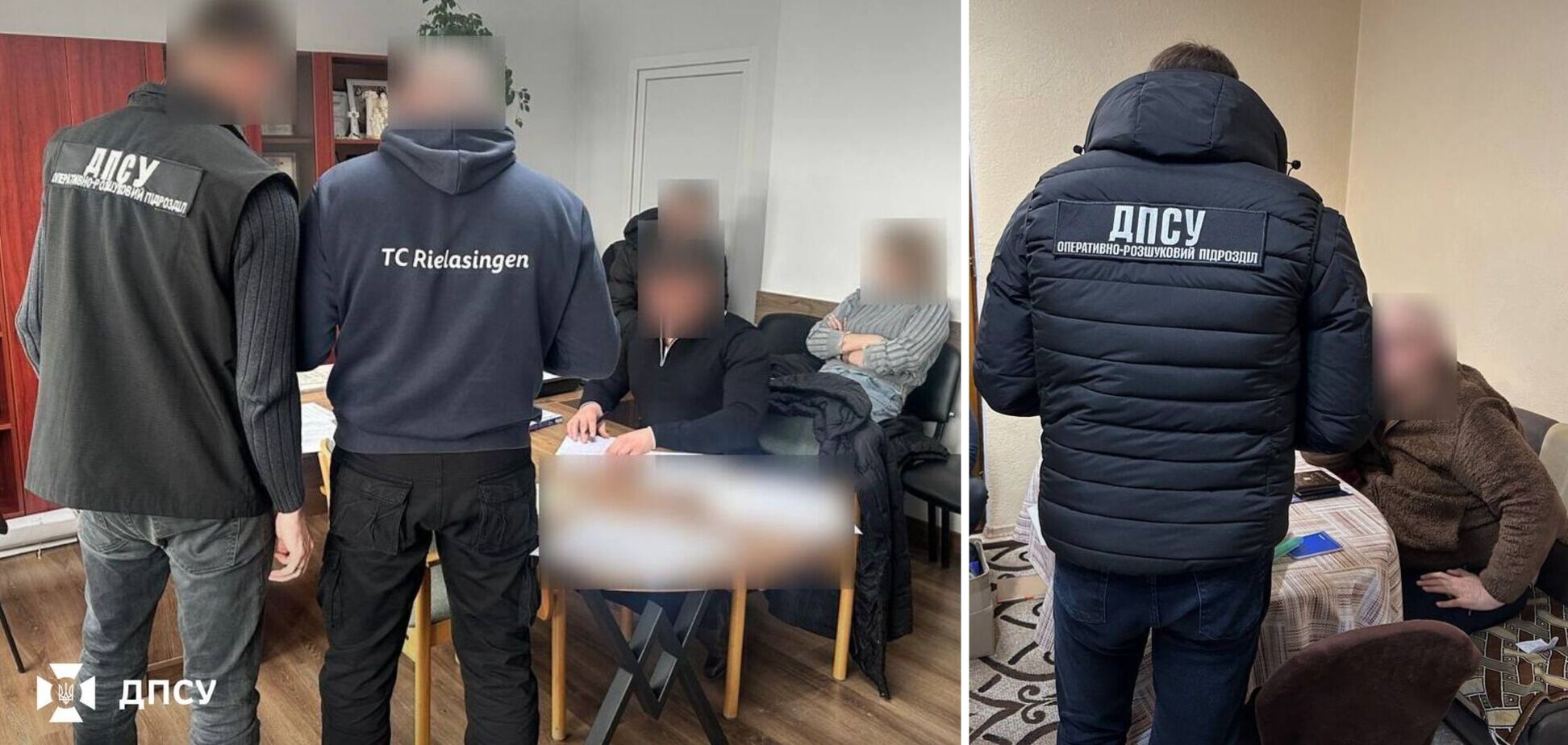 На Тернопольщине разоблачили схему уклонения от мобилизации с участием директора медучреждения: за услуги брал $5 тыс. Фото