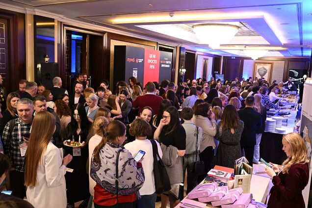 PRNext’26: синергія репутаційних стратегій і енергія спільної дії