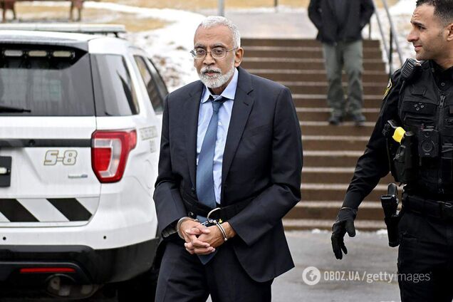 У США чоловік відсидів 40 років за вбивство, якого не скоював: на цьому проблеми для нього не завершились