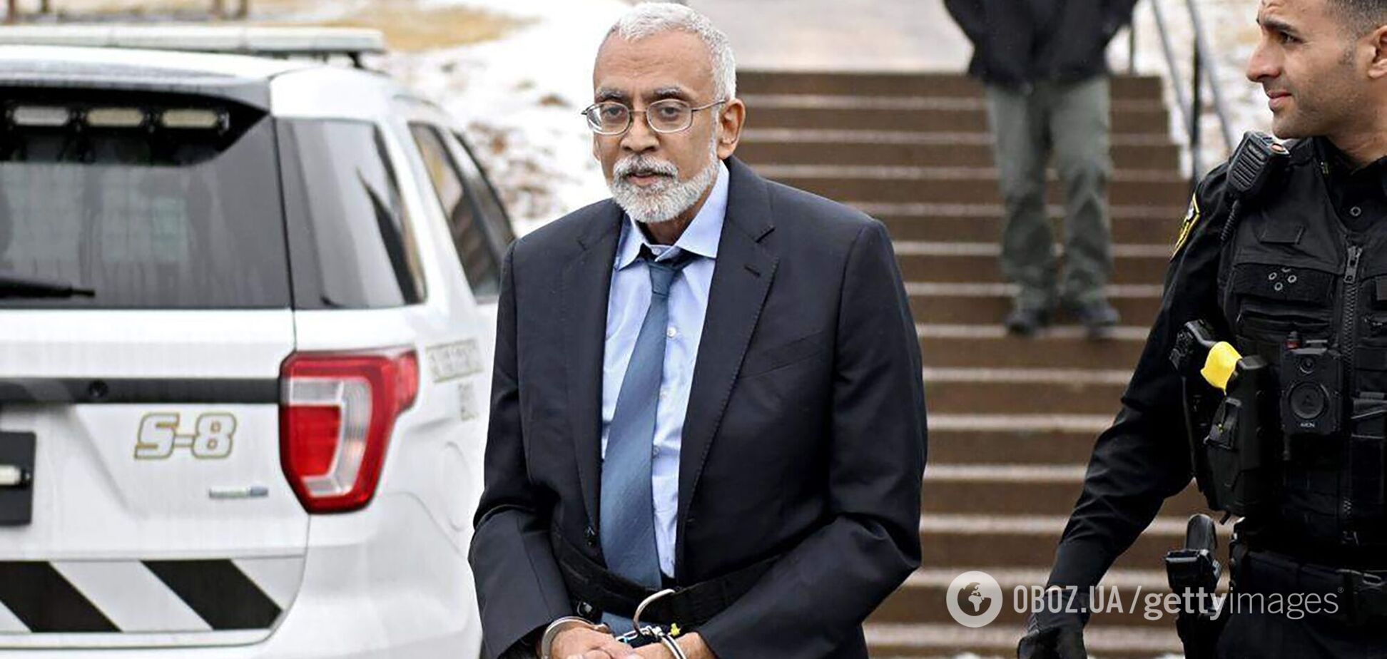 У США чоловік відсидів 40 років за вбивство, якого не скоював: на цьому проблеми для нього не завершились