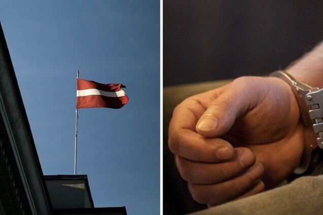 Проводили розвідку: у Латвії розкрили імена групи російських та білоруських шпигунів