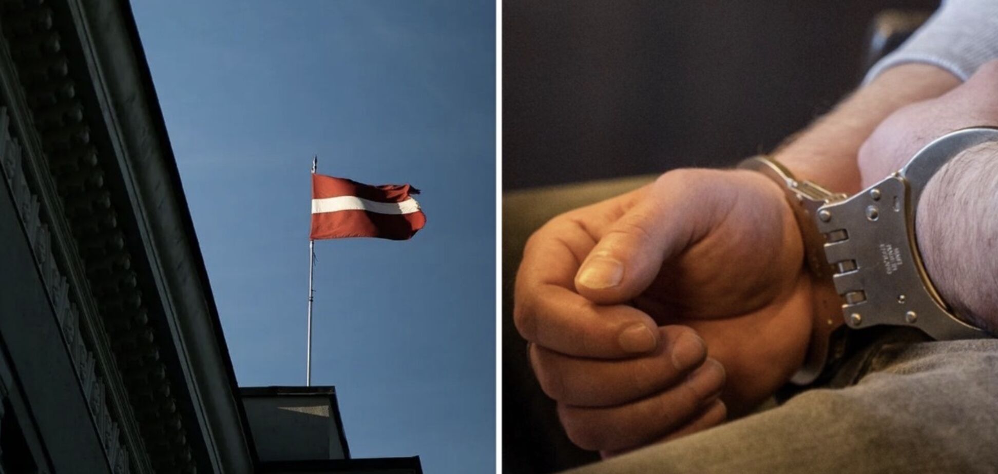 Проводили розвідку: у Латвії розкрили імена групи російських та білоруських шпигунів