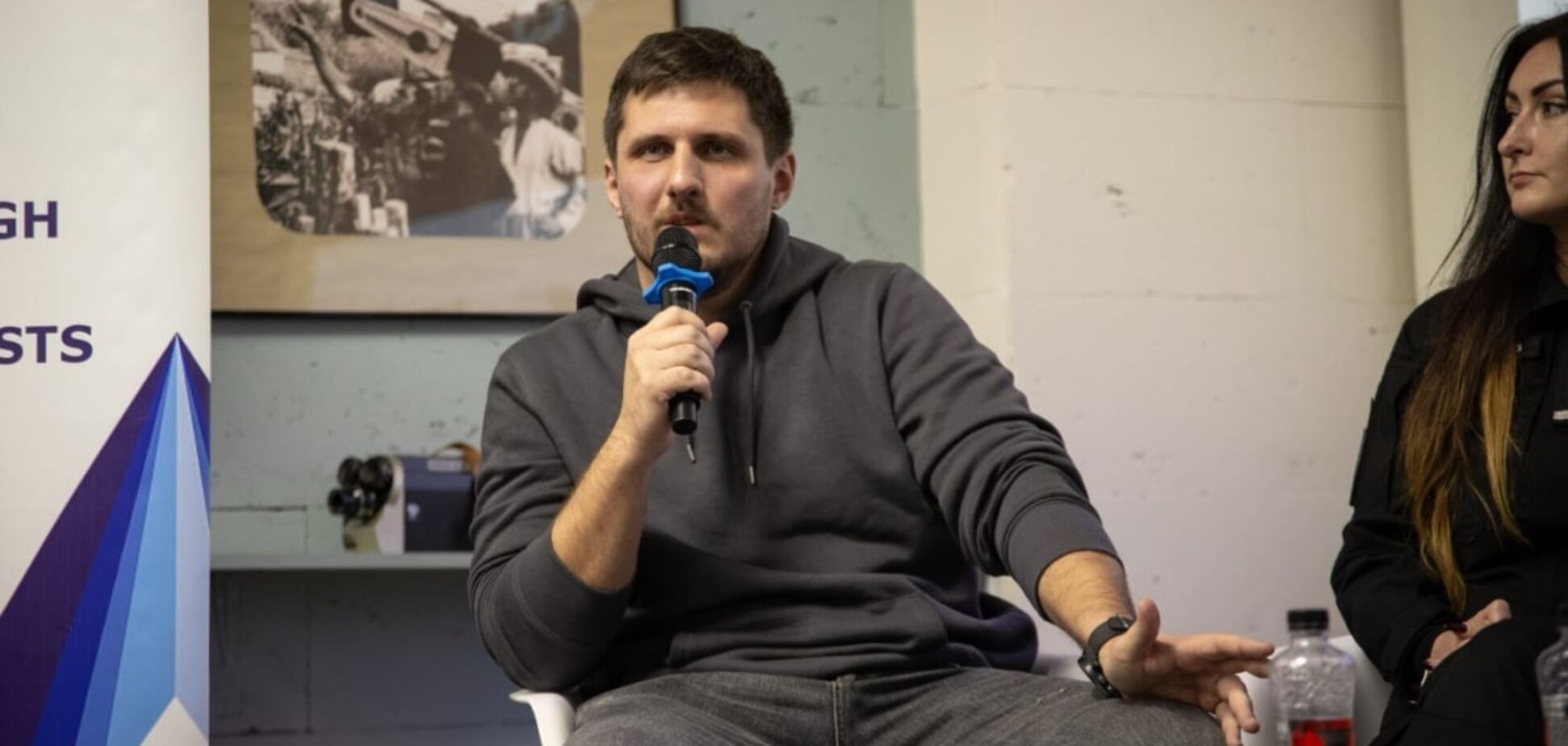 Использовали 'тактику тысячи порезов': в ГУР рассказали об освобождении Киевщины и первых военных иностранцев в Мощуне