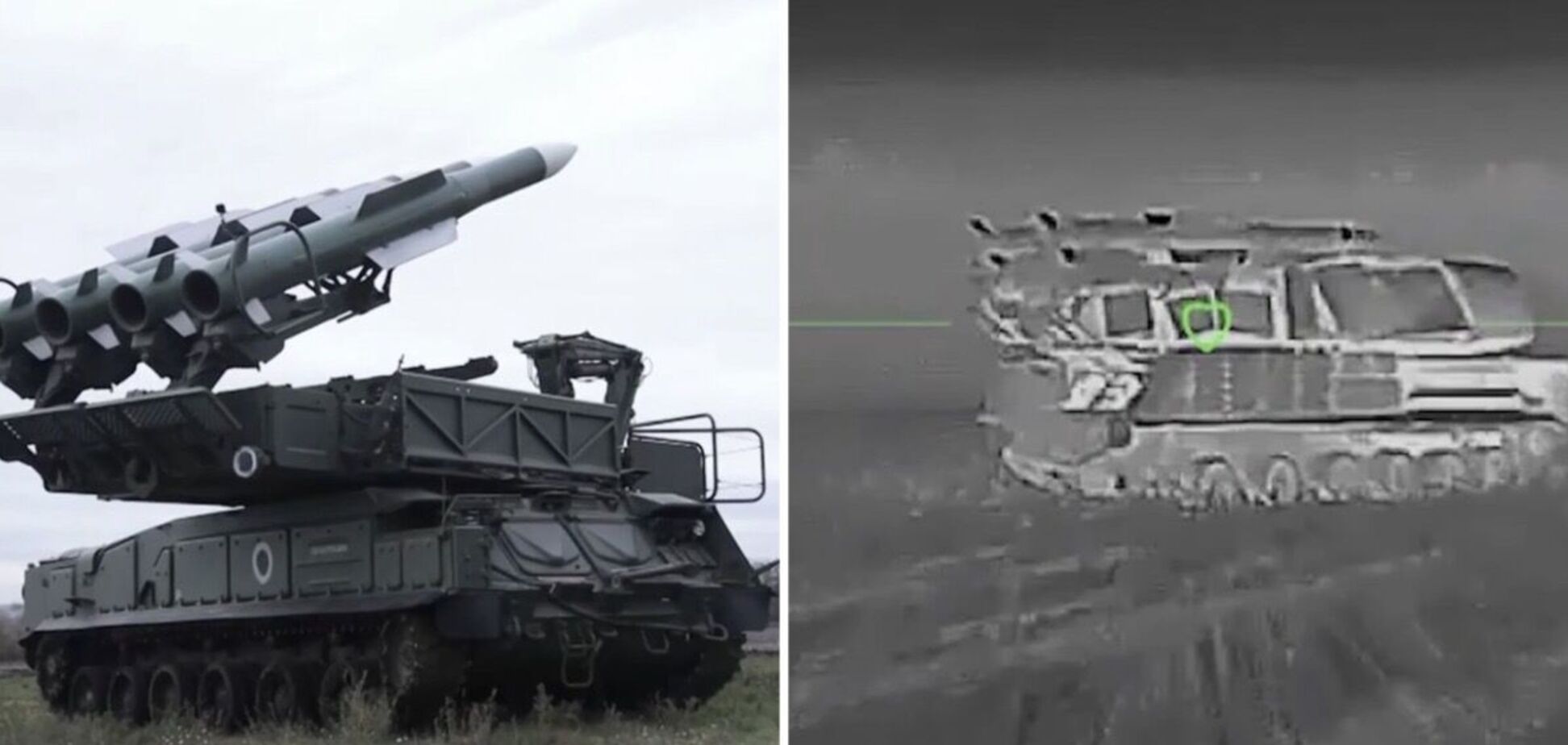 'Птахи Мадяра' знищили на окупованій Луганщині ЗРК 'Бук', паливні цистерни та склади армії РФ. Відео