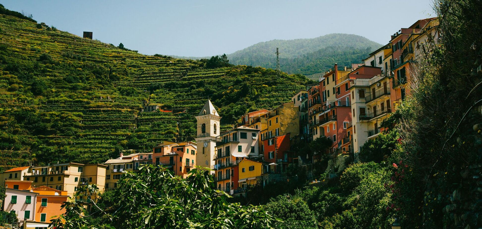 В Италии можно купить дом в горах за 1 евро: какие условия