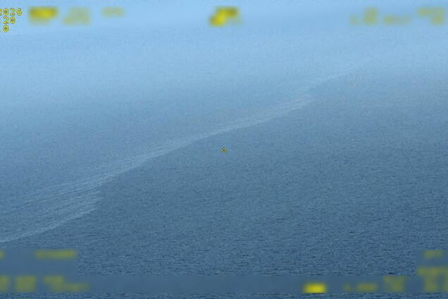 Швеція затримала підсанкційний танкер, який підозрюють у розливі нафти в Балтійському морі: що відомо