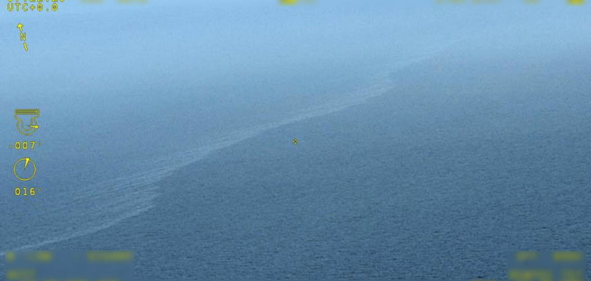 Швеція затримала підсанкційний танкер, який підозрюють у розливі нафти в Балтійському морі: що відомо