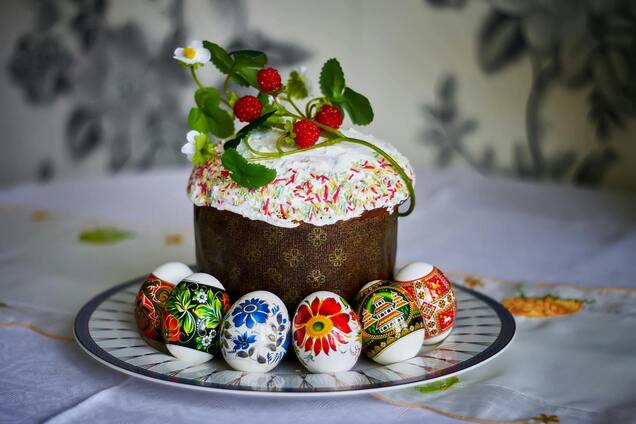 Ніколи не робіть цього на Великдень: або накличете на себе невдачу