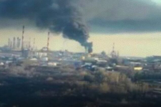 В Генштабе подтвердили поражение НПЗ в Башкортостане и рассказали о других ударах по врагу