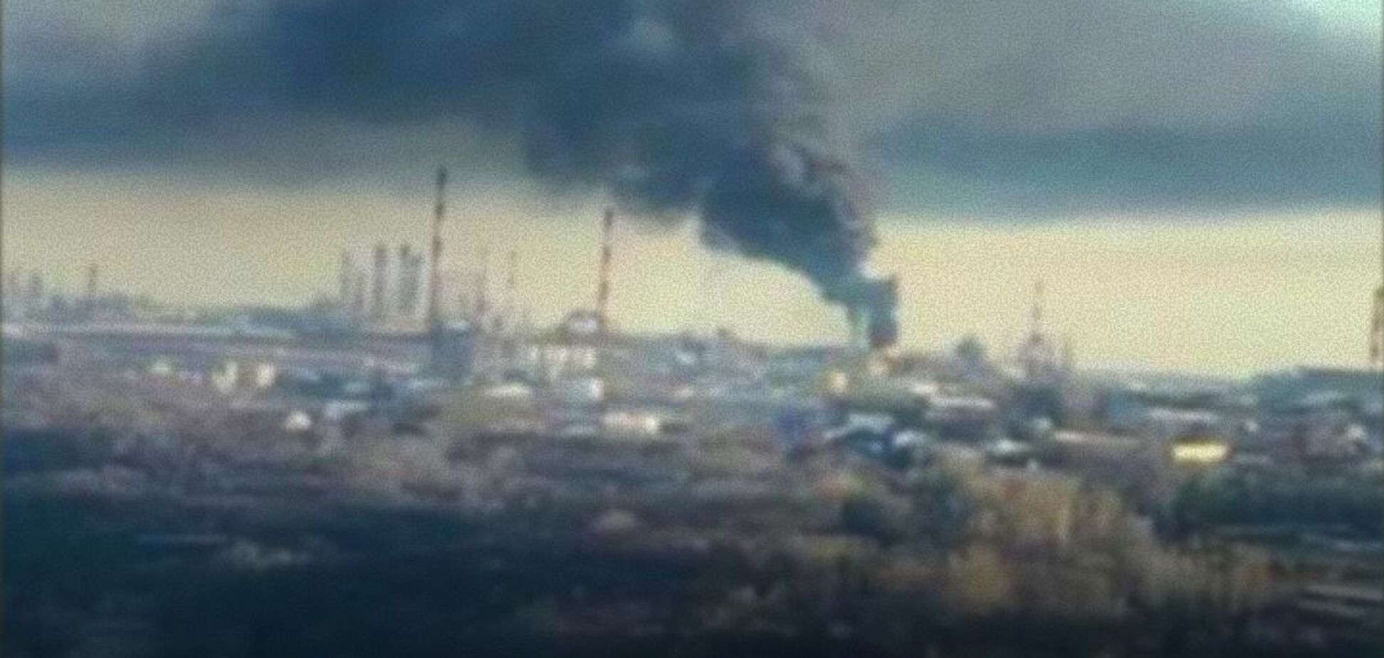 В Генштабе подтвердили поражение НПЗ в Башкортостане и рассказали о других ударах по врагу