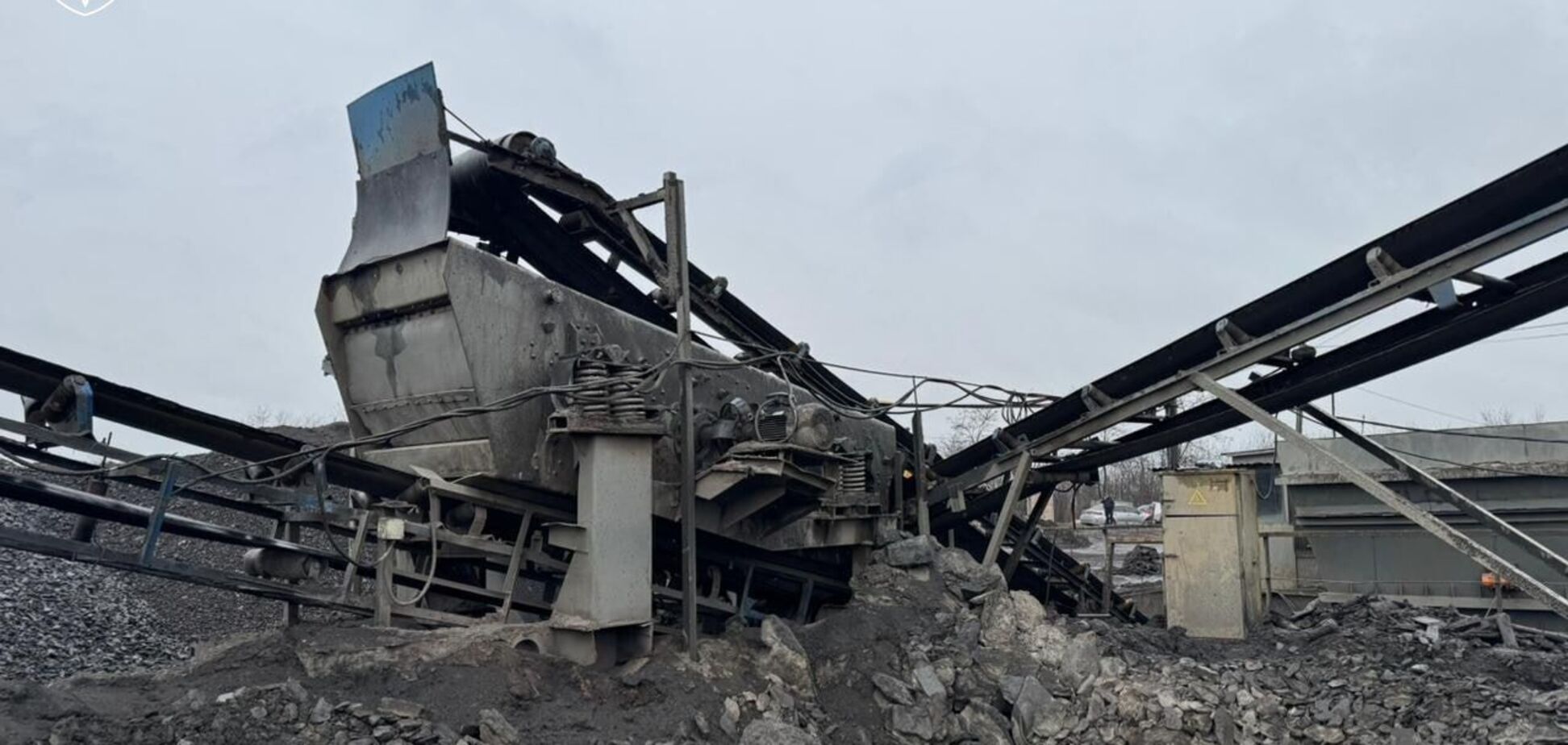 У Волинській області вкрали 104 тонни корисних копалин під виглядом досліджень