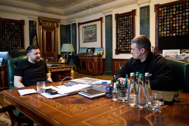 Найбільші за час війни: Зеленський озвучив втрати армії РФ у березні 2026 року