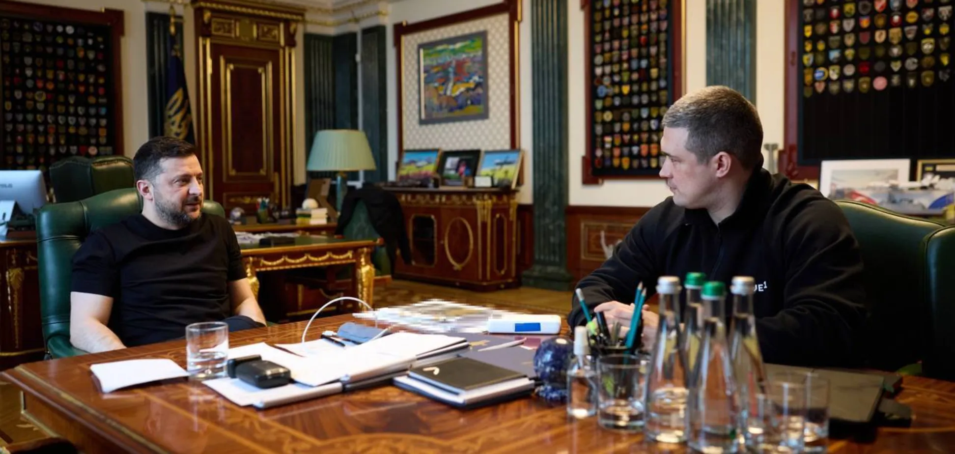 Самые большие за время войны: Зеленский озвучил потери армии РФ в марте 2026 года