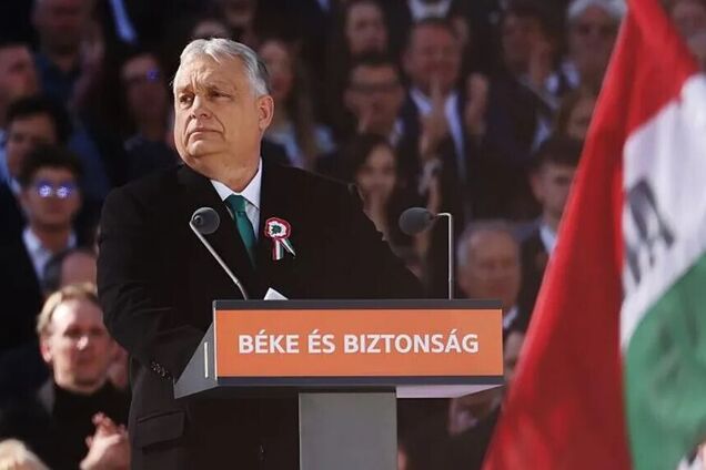 Виборче протистояння в Угорщині: чи можливий 'Будапештський майдан'?
