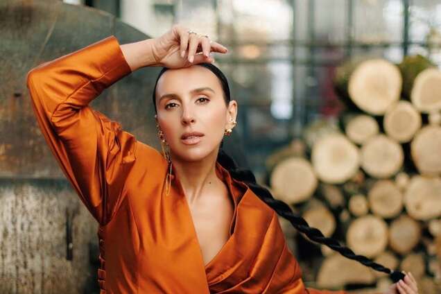 'А що я таке зробила?' Джамала приголомшила, як через Росію її ледь не депортували з 'дружньої' країни