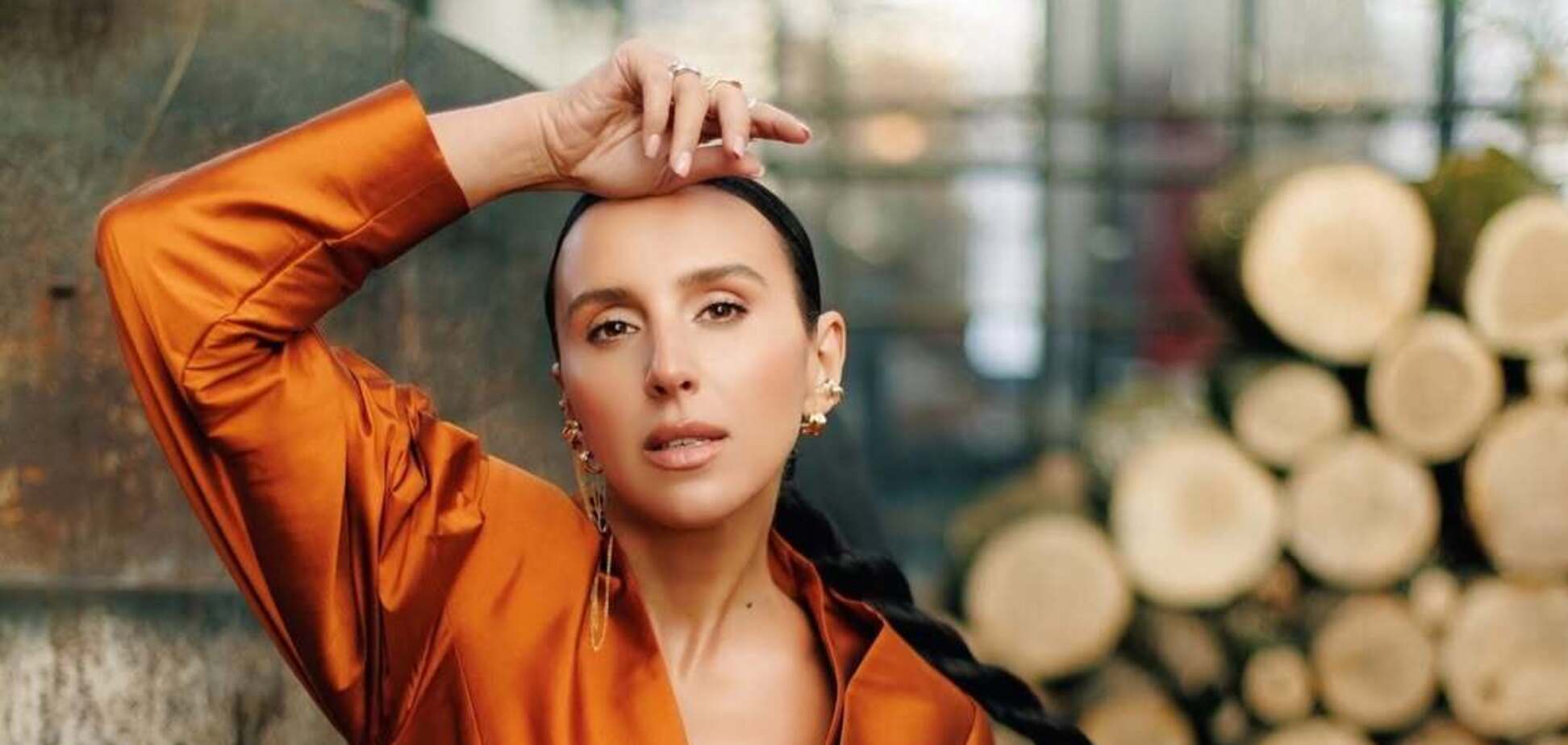 'А что я такое сделала?' Джамала ошеломила, как из-за России ее едва не депортировали из 'дружественной' страны