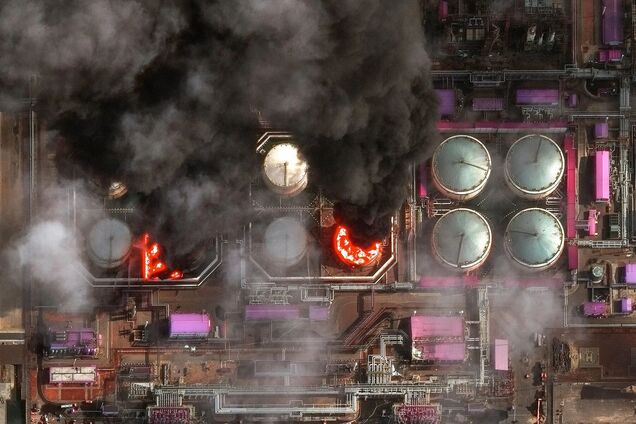 Украина заставила Путина переносить ракетные заводы из Подмосковья в Сибирь – The Telegraph