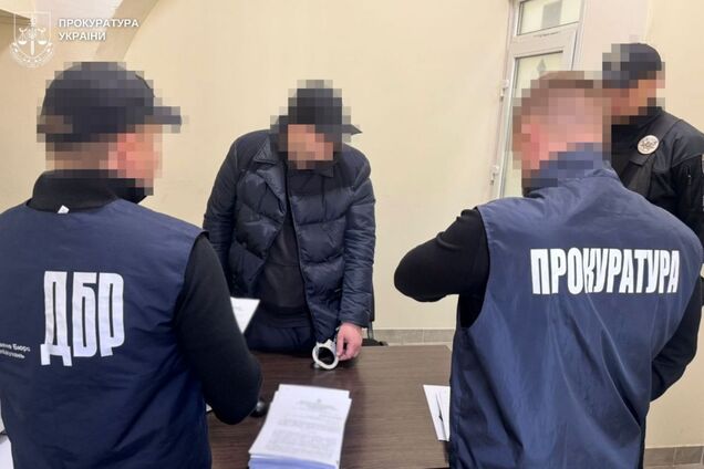 Намагався завадити затриманню брата: інспектору митниці оголосили підозру у вбивстві військового ТЦК у Львові