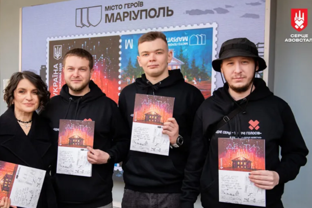 С фронта и плена – к гражданской жизни: история защитника Мариуполя Кирилла Тюрнева