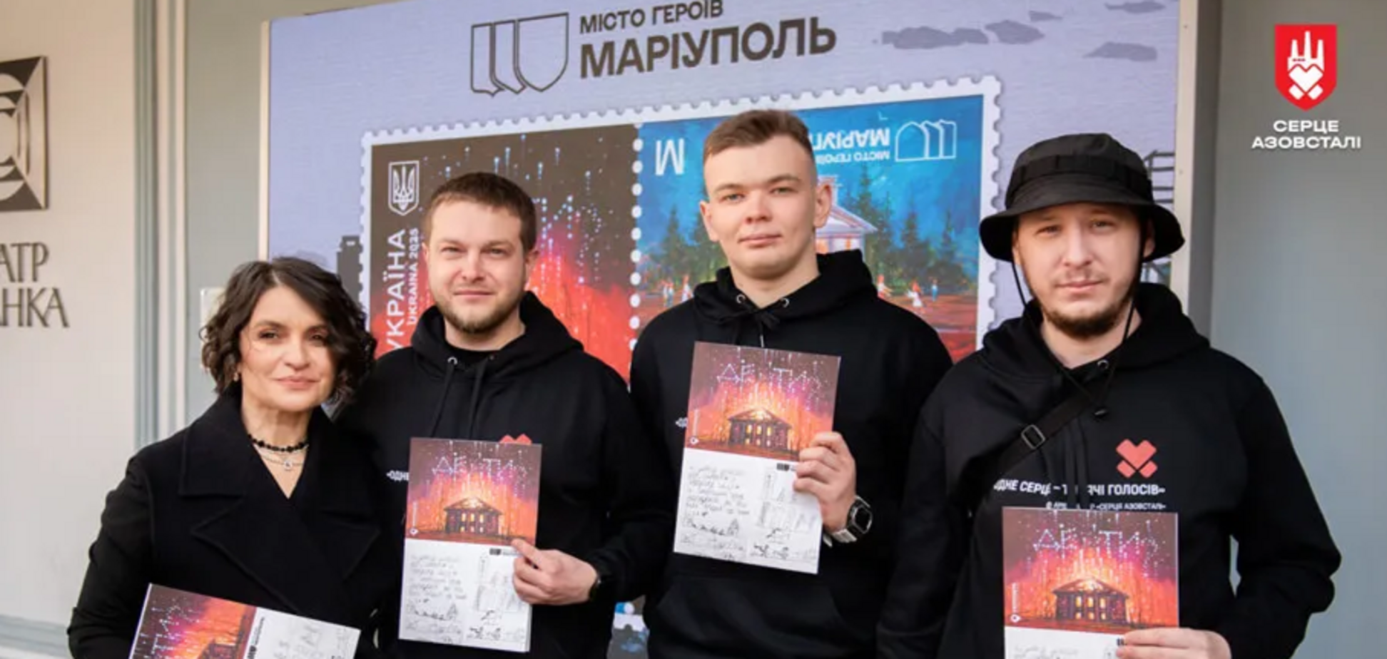 С фронта и плена – к гражданской жизни: история защитника Мариуполя Кирилла Тюрнева