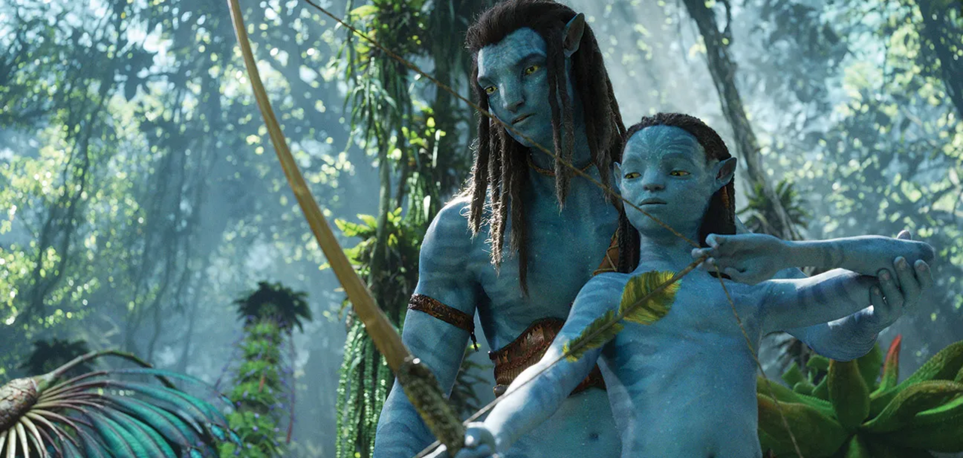 'Аватар' отримає 4 і 5 фільми: коли вийде продовження