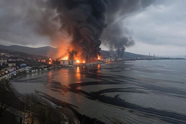 Украина усилила удары по нефтяной инфраструктуре России: в ISW указали на 'перелом' в апреле