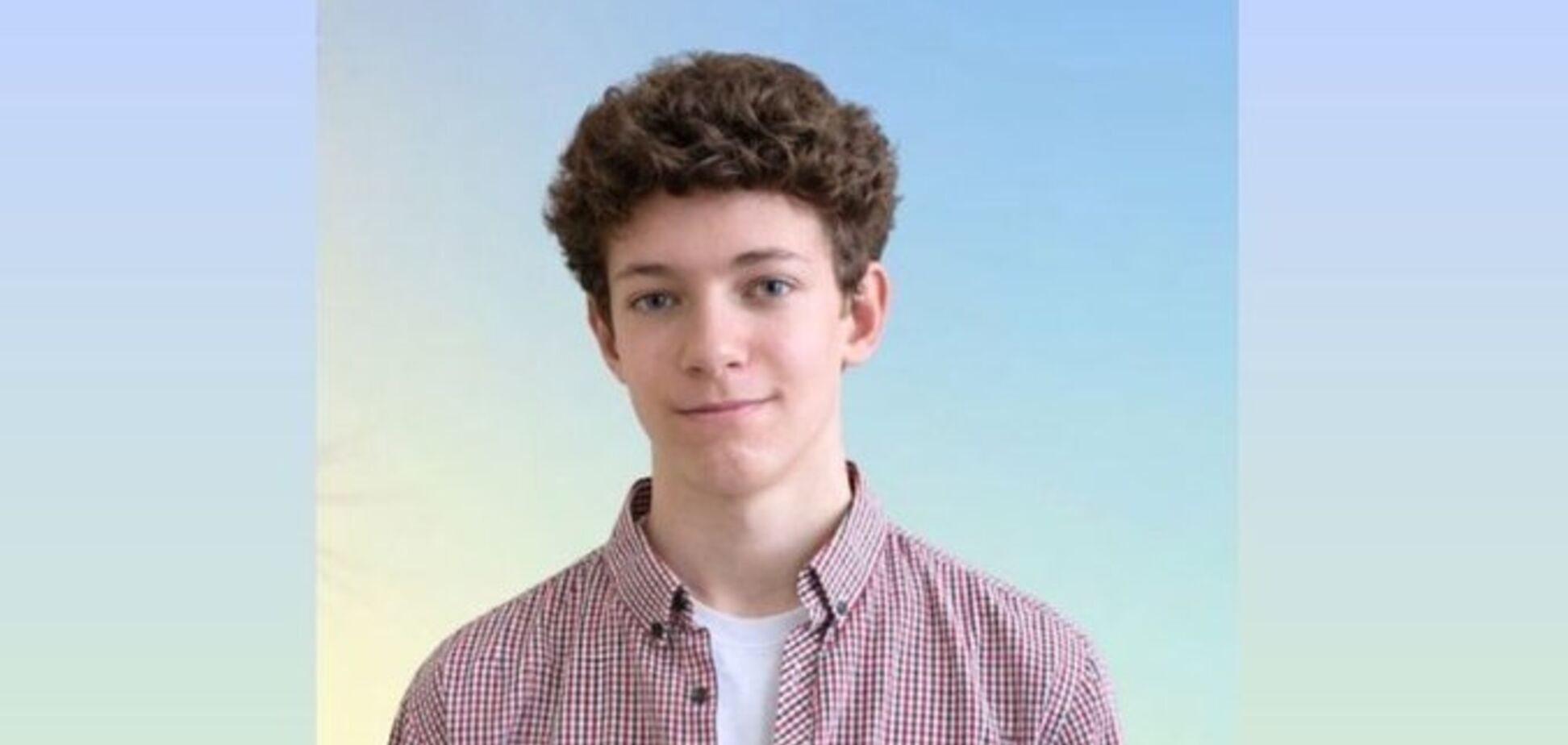 Украинец стал призером международной олимпиады по физике: школьник с Прикарпатья обошел 5600 конкурентов из более чем 100 стран мира. Фото