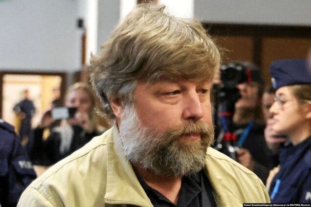 Вымененный россиянами археолог Бутягин заявил о намерении продолжить незаконные раскопки в оккупированном Крыму