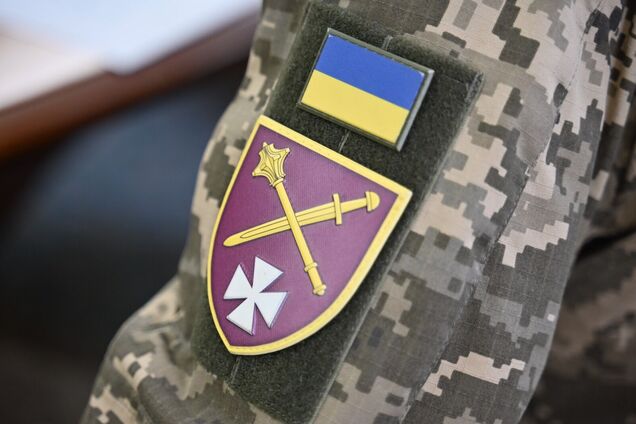 Создал ненадлежащие условия для мобилизованных: начальника Ужгородского РТЦК переведут в боевую часть