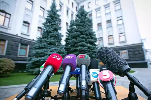 Рейтинг свободи медіа: Україна за рік піднялась на сім позицій