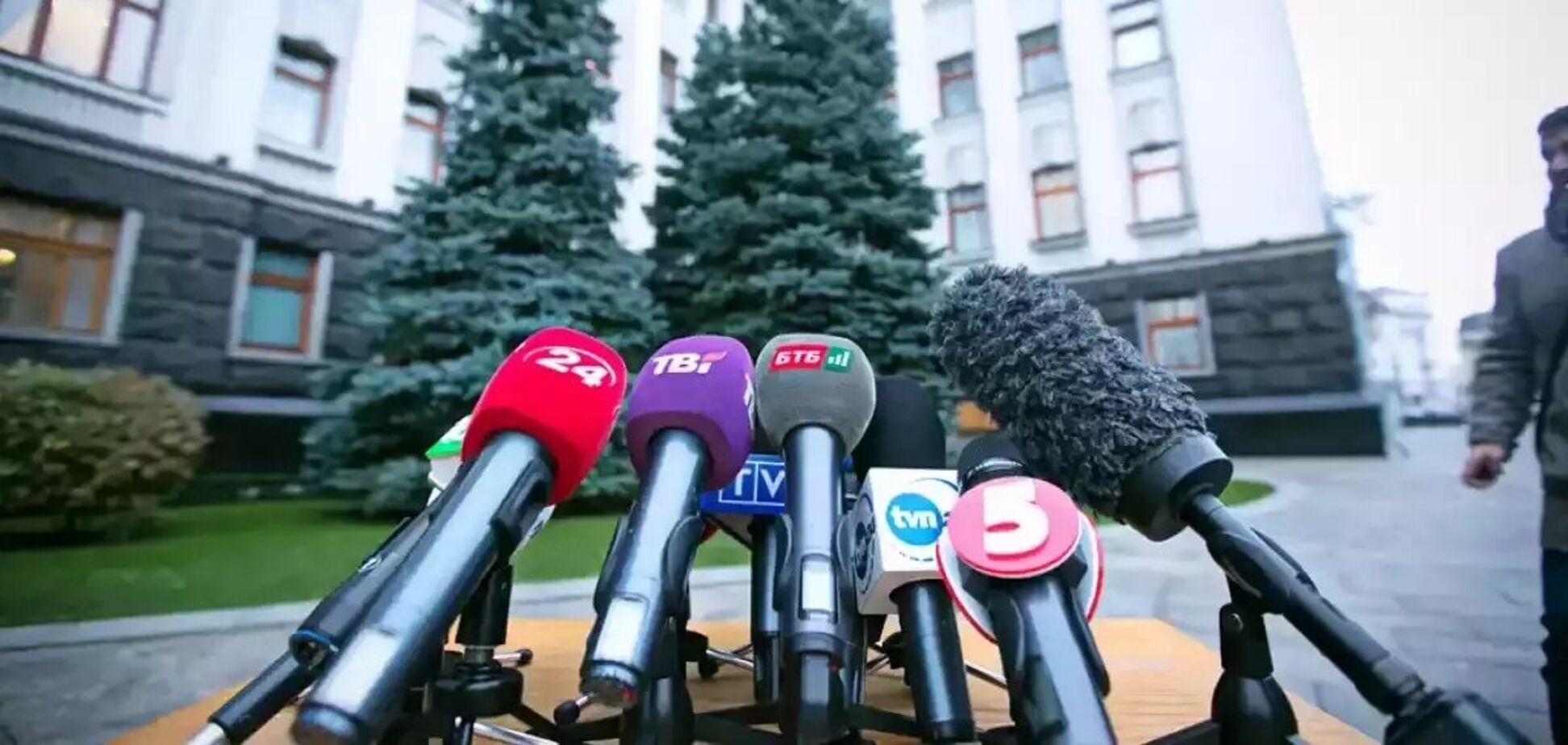 Рейтинг свободи медіа: Україна за рік піднялась на сім позицій