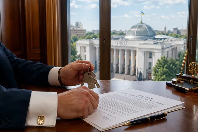 Які квартири купили нардепи