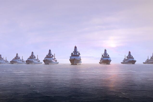 'Доповнення до НАТО': Британія з дев'ятьма країнами Європи створює новий морський оборонний альянс