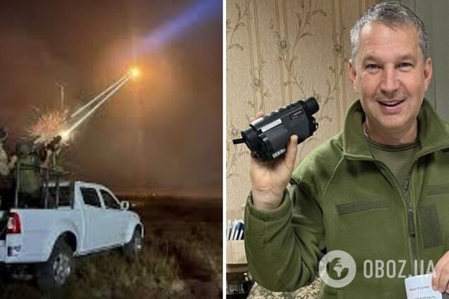 З понад трьохсот екіпажів 170 збили за рік нуль 'Шахедів': Єлізаров вказав на проблему з ефективністю ППО