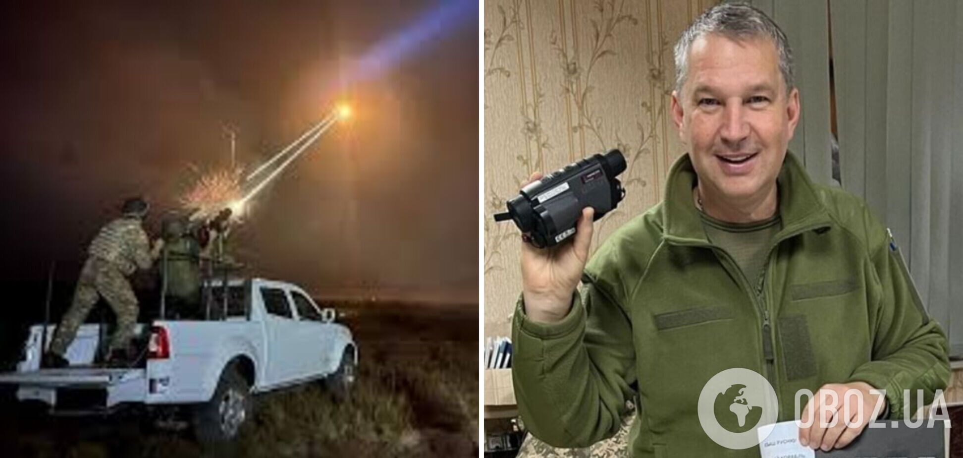 Из более трехсот экипажей 170 сбили за год ноль 'Шахедов': Елизаров указал на проблему с эффективностью ПВО